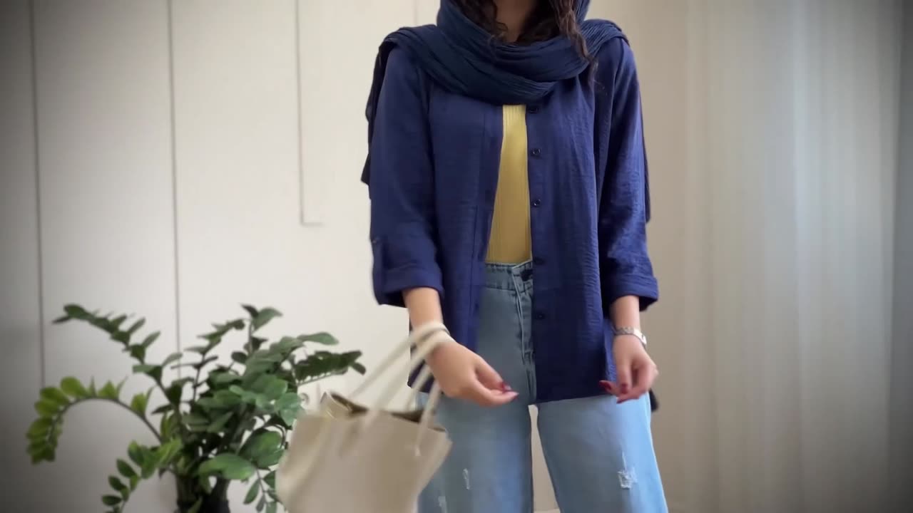 فروش بهترین شومیز مجلسی زنانه پادمیرا مناسب چهار فصل
