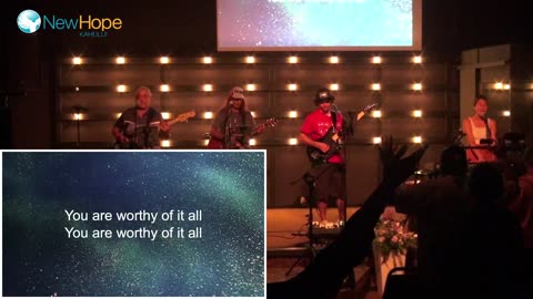 April 30, 2025 - New Person