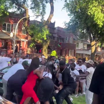 Chicago is done. NYC is done. Stop pretending there's something to save.