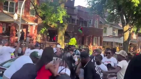 Chicago is done. NYC is done. Stop pretending there's something to save.