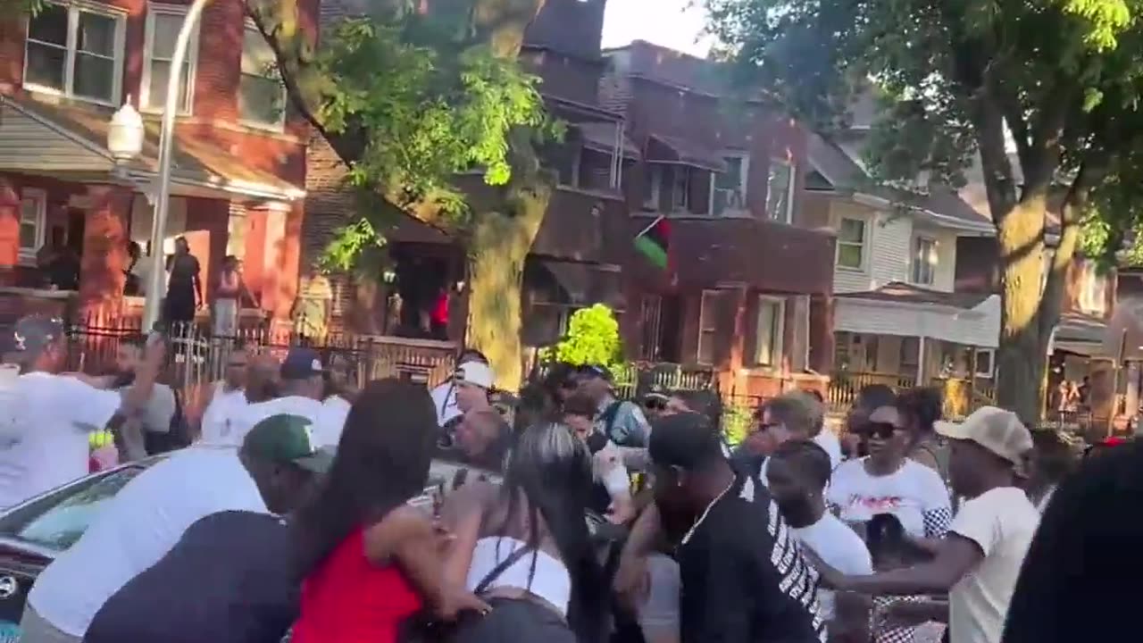 Chicago is done. NYC is done. Stop pretending there's something to save.