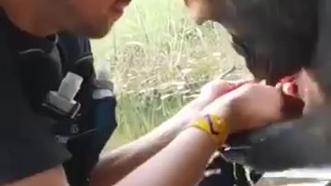 Appreciating good friends