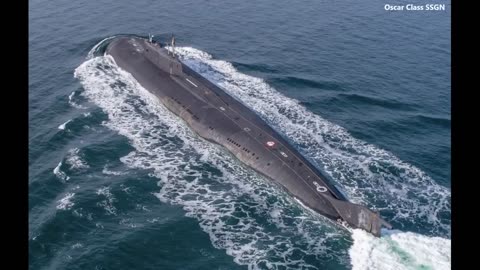 Anti-ship missiles past and future.