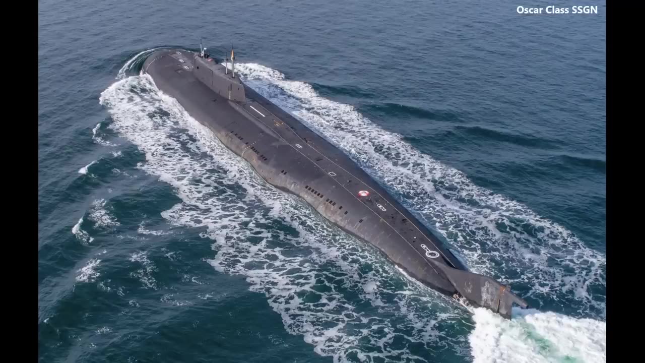 Anti-ship missiles past and future.