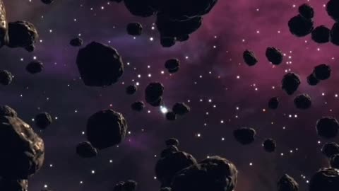 Quick Cosmic Escape