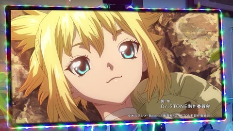 Dr. Stone Tagalog Dubbed HD - Episode 6