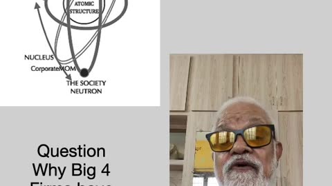 question why big4 firms failed miserably