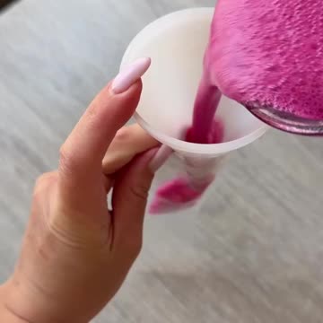 Sugar Free Fruit Ice🍓 🍏 🍍 Part 1