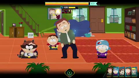 South Park_ The Fractured But Whole Day 6