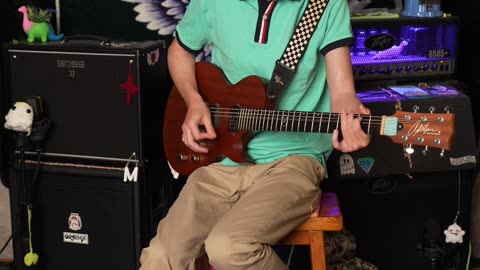 Beacon of Light: CMN Show