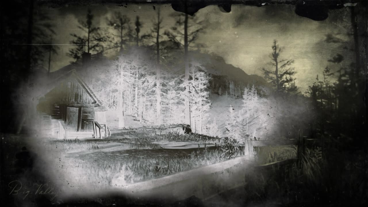 RDR2 - Like the Wind, We Ride!