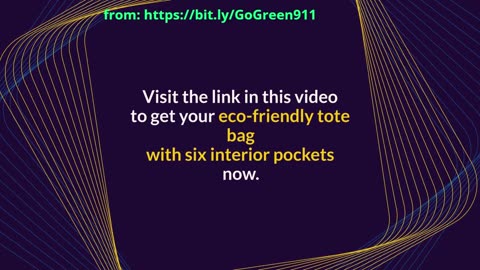 Compartmentalize Your Shopping: How 6 Interior Pockets Change Everything