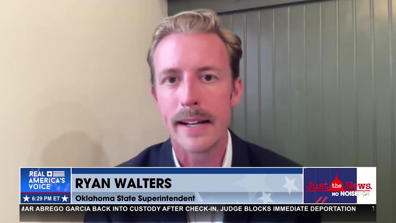 TEACHING YOUNG STUDENTS THE DANGERS OF SOCIALISM