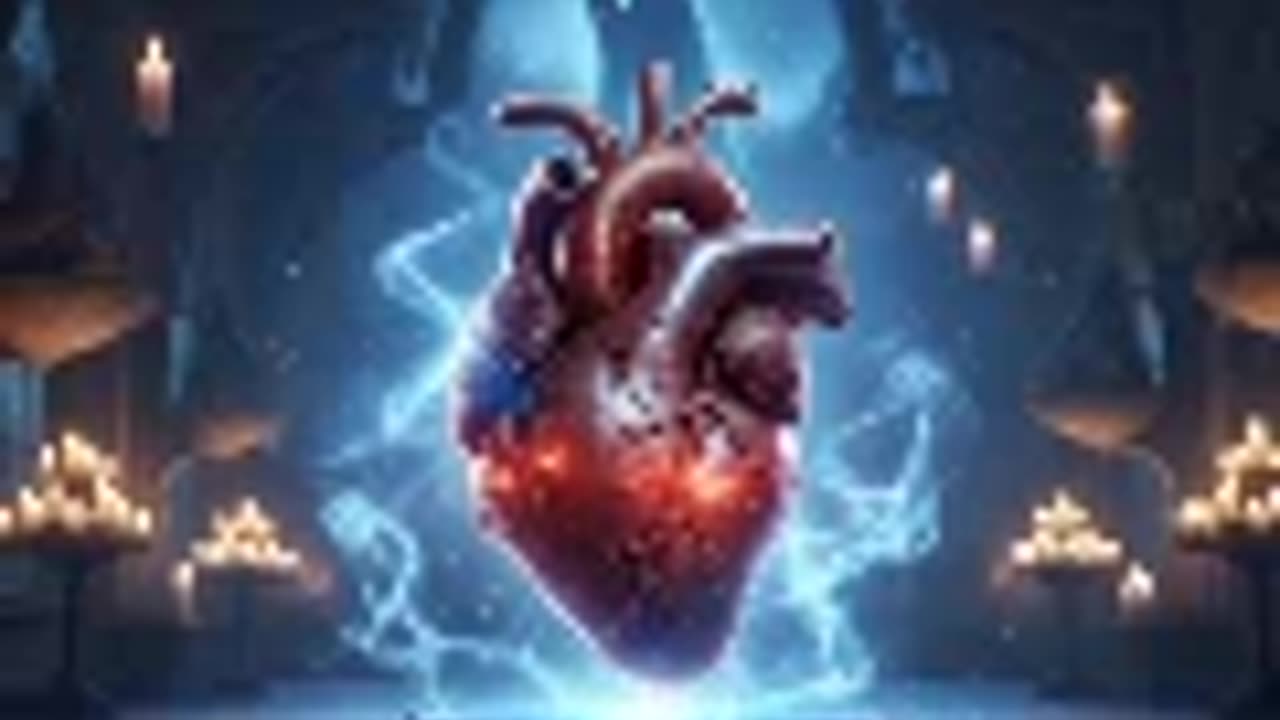 James Potter - Heart Of Shadows - Audiobook