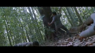 Incredible: Mirage Official Trailer | Jeethu Joseph | Asif Ali | Aparna Balamura