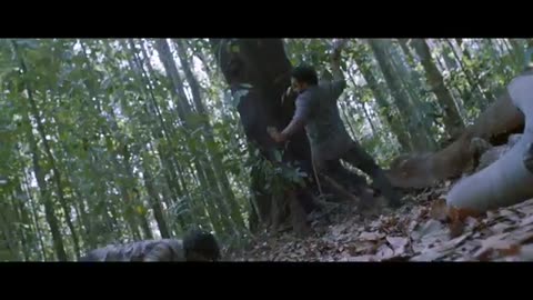 Incredible: Mirage Official Trailer | Jeethu Joseph | Asif Ali | Aparna Balamura
