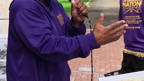 Sunday Service or Rap Show?