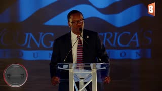 LIVE: Dr. Ben Carson at YAF National Conservative Student Conference...