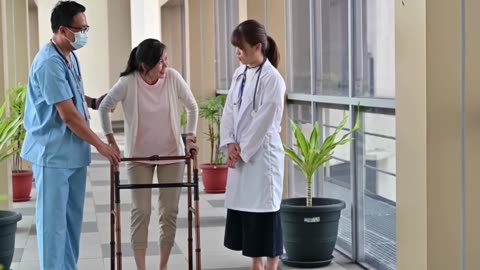 Neurological Rehabilitation Experts in Madurai