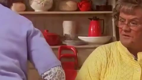 Mrs. Browns boys - are you all right Winnie
