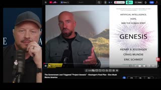 🚨What Trump Just Released — And What It Means for YOU