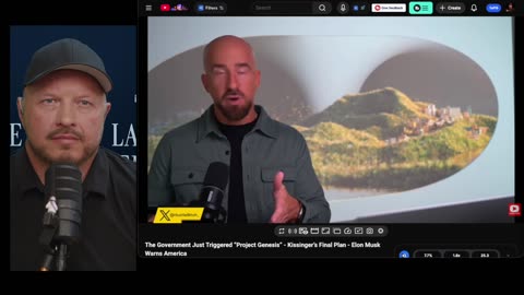 🚨What Trump Just Released — And What It Means for YOU