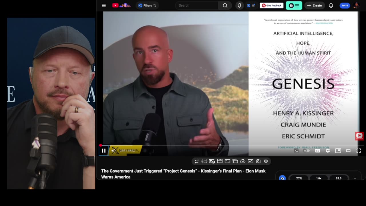 🚨What Trump Just Released — And What It Means for YOU