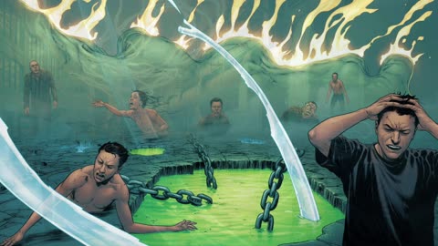 Laboratory Sickness Eternal