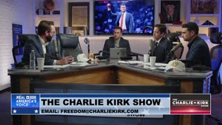 The Assassination of Charlie Kirk is a Turning Point For Our Country: What Happens Next?
