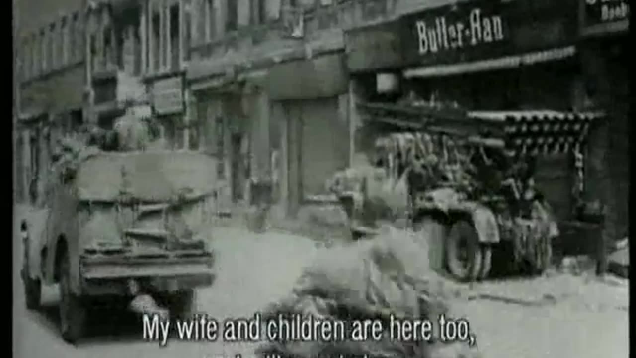 Nazi Joseph Goebbels speech and videos