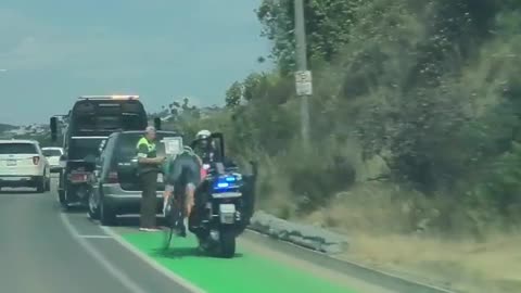 😱🚲 You Won't Believe This Closed-Eye Bicycle Ride! | FunFM