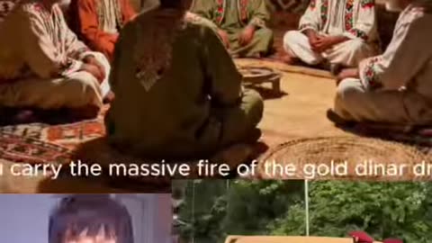 Gaddafi's Son TAKES OVER LIBYA-The West Is T£rr!f!ed!!!!