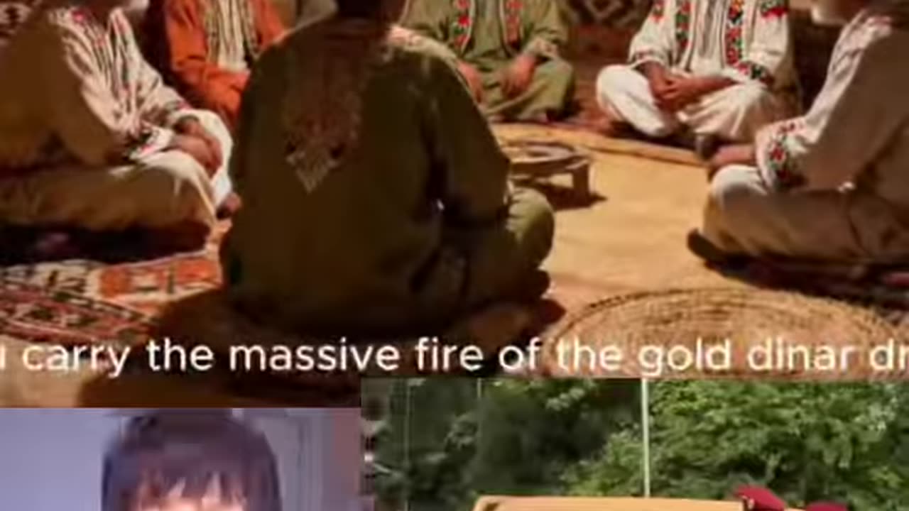 Gaddafi's Son TAKES OVER LIBYA-The West Is T£rr!f!ed!!!!