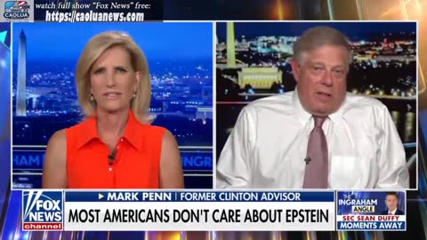 The Ingraham Angle 7PM - 7/17/2025 - caoluanews.com