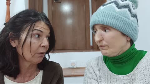 TESTIMONIO DE VICTORIA