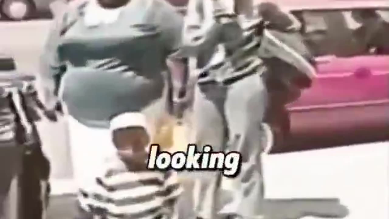 Footage of 2Pac confronting a young Tyler, The Creator has recently surfaced 🎥