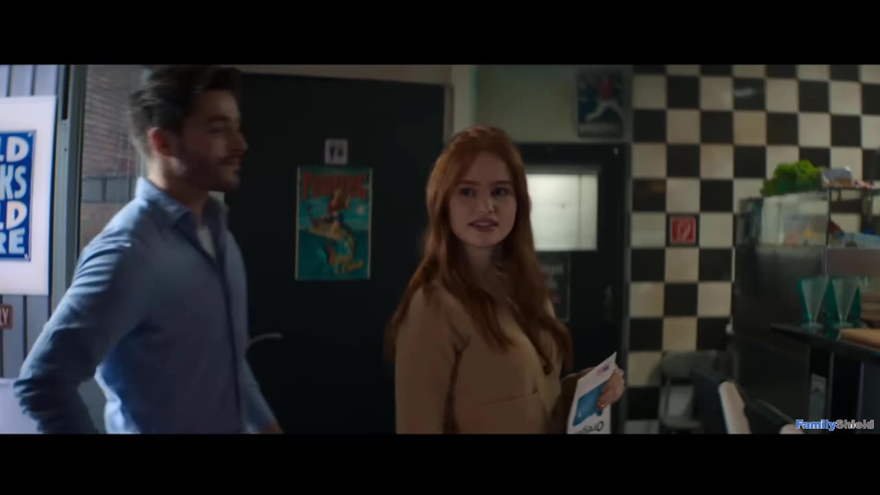 📽️The Strangers Chapter 1 (2024)🎥 FamilyShield Review