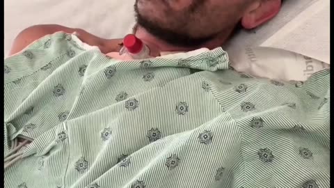 Surviving Four Deaths: Ben Askren's Double Lung Transplant
