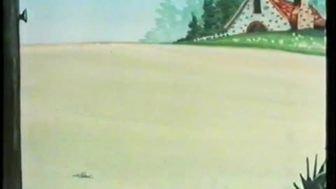 Felix Misses His Swinn (1922) - Classic Felix the Cat Cartoon | Redrawn & Colorized HD