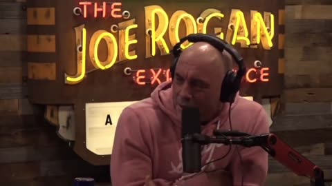 Joe Rogan and Mike Tyson discuss the elite's human hunting parties