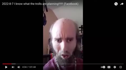 2022-8-9 The Briefings Are In. Plus Cyrax- Dana Cain- maybe more