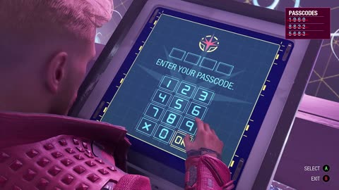 Lets Play Marvel Guardians Of Galaxy 2021 Part 4
