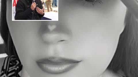 Short Charlie Kirk video