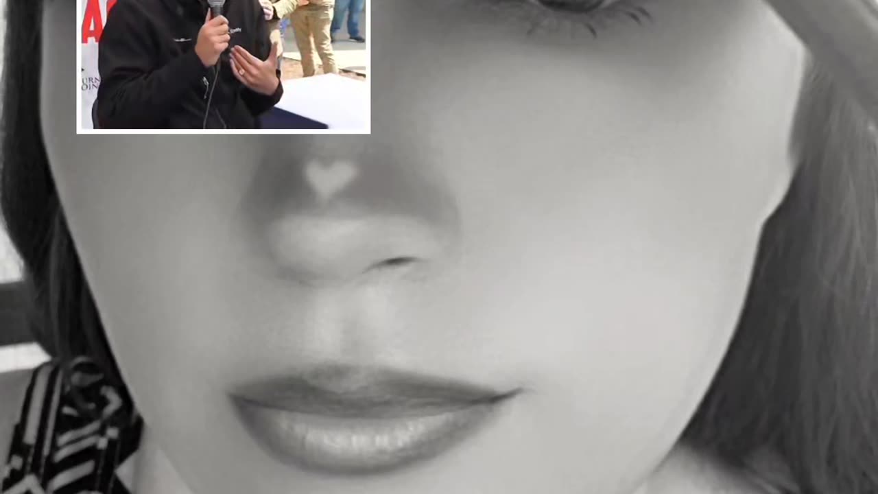 Short Charlie Kirk video