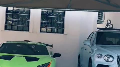 💥🚗 The Most POWERFUL Car Engine in Dubai! | LuxurySportsCars