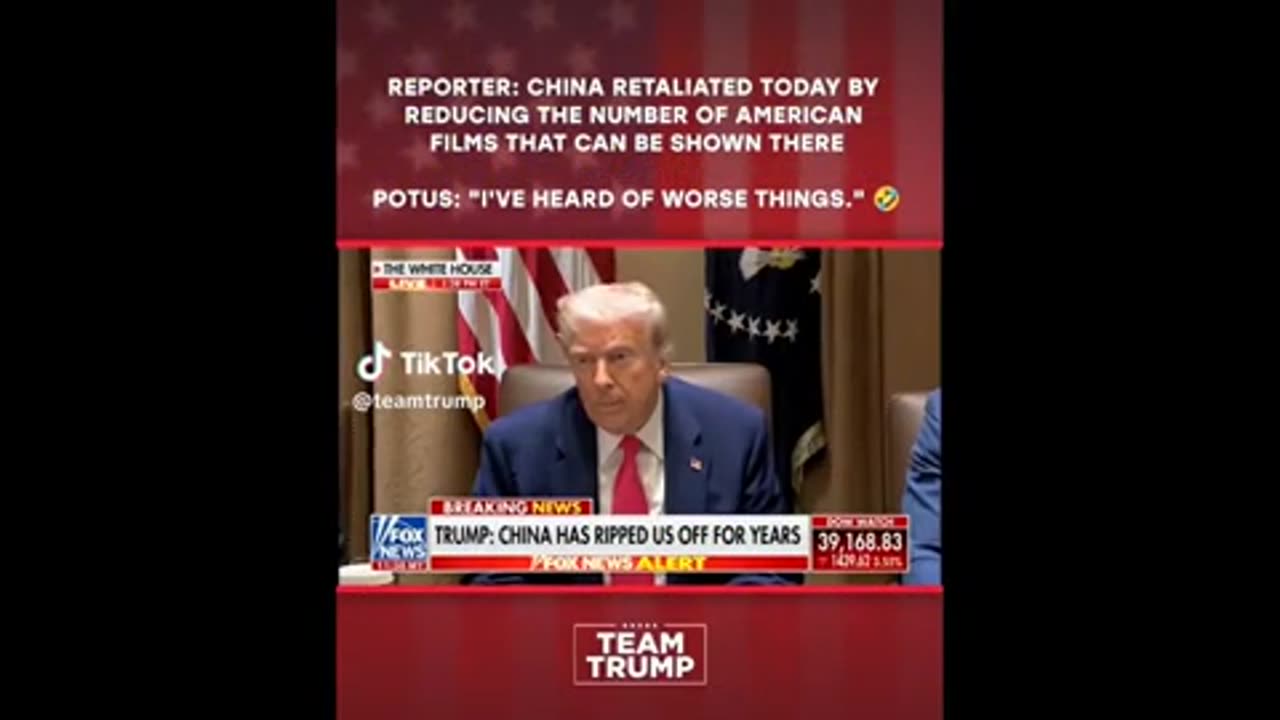 Watters on China ..