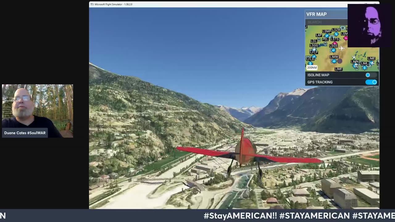 THUNDERDOME SPECIAL!! TRUMP WASN'T SUPPOSED TO SPEAK UNTIL 6 PM EDITION!!