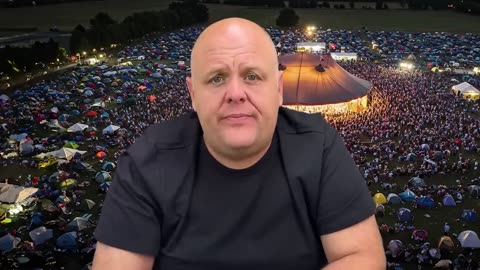 Talking more about the revival that’s at our doorstep and the angels! - 6/16/25