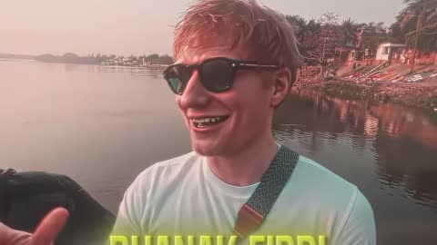 Sapphire X Ed Sheeran X Arijit Singh |@EdSheeran | Sapphire Slowed #shorts #status #arijitsingh