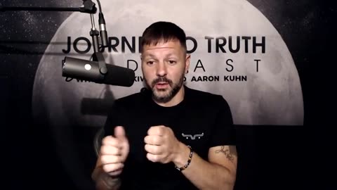 Alternate Realities and Time Travel - Tyler Kiwala interview with James Bartley